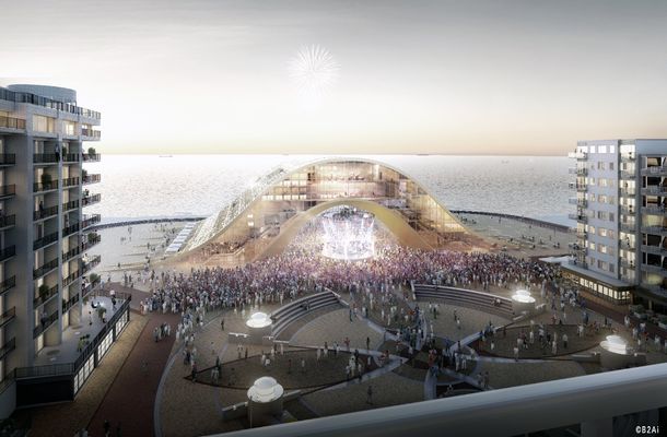 Willemen dÃ©croche le marchÃ© du Casino de Middelkerke