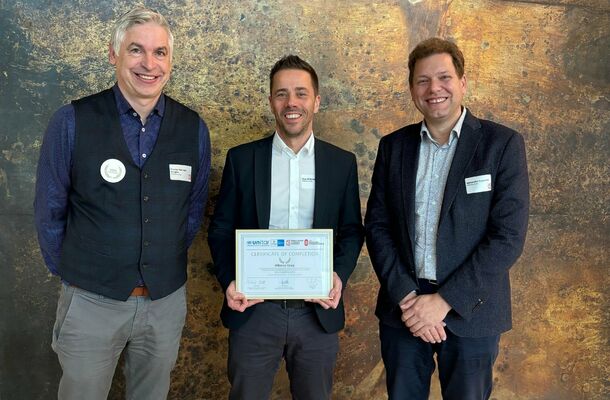 Willemen Groep is SDG Champion