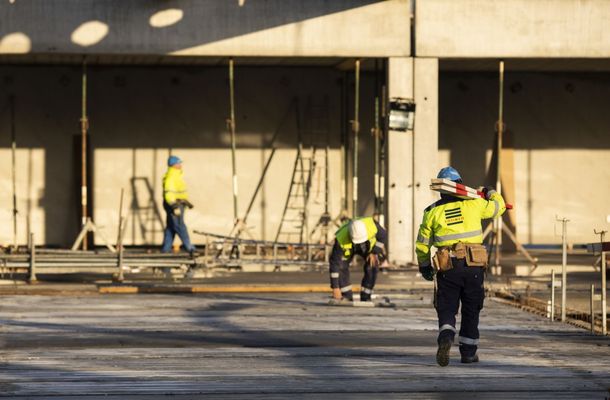 Willemen Groep reprend ses activitÃ©s d'une maniÃ¨re contrÃ´lÃ©e